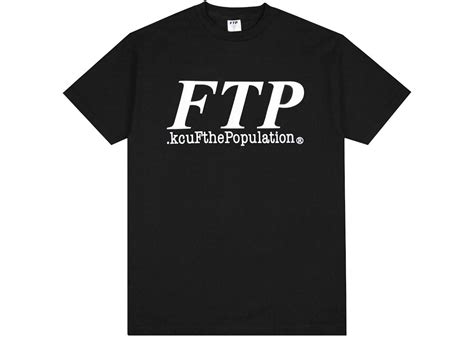 replica ftp clothing|ftp logo for sale.